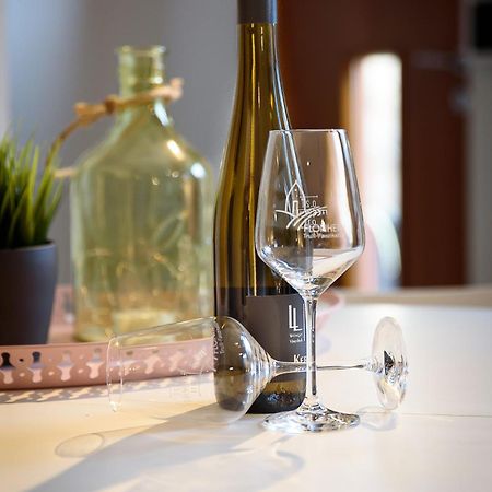 Ferienwohnung Am Backhausgarten Flonheim Ngoại thất bức ảnh