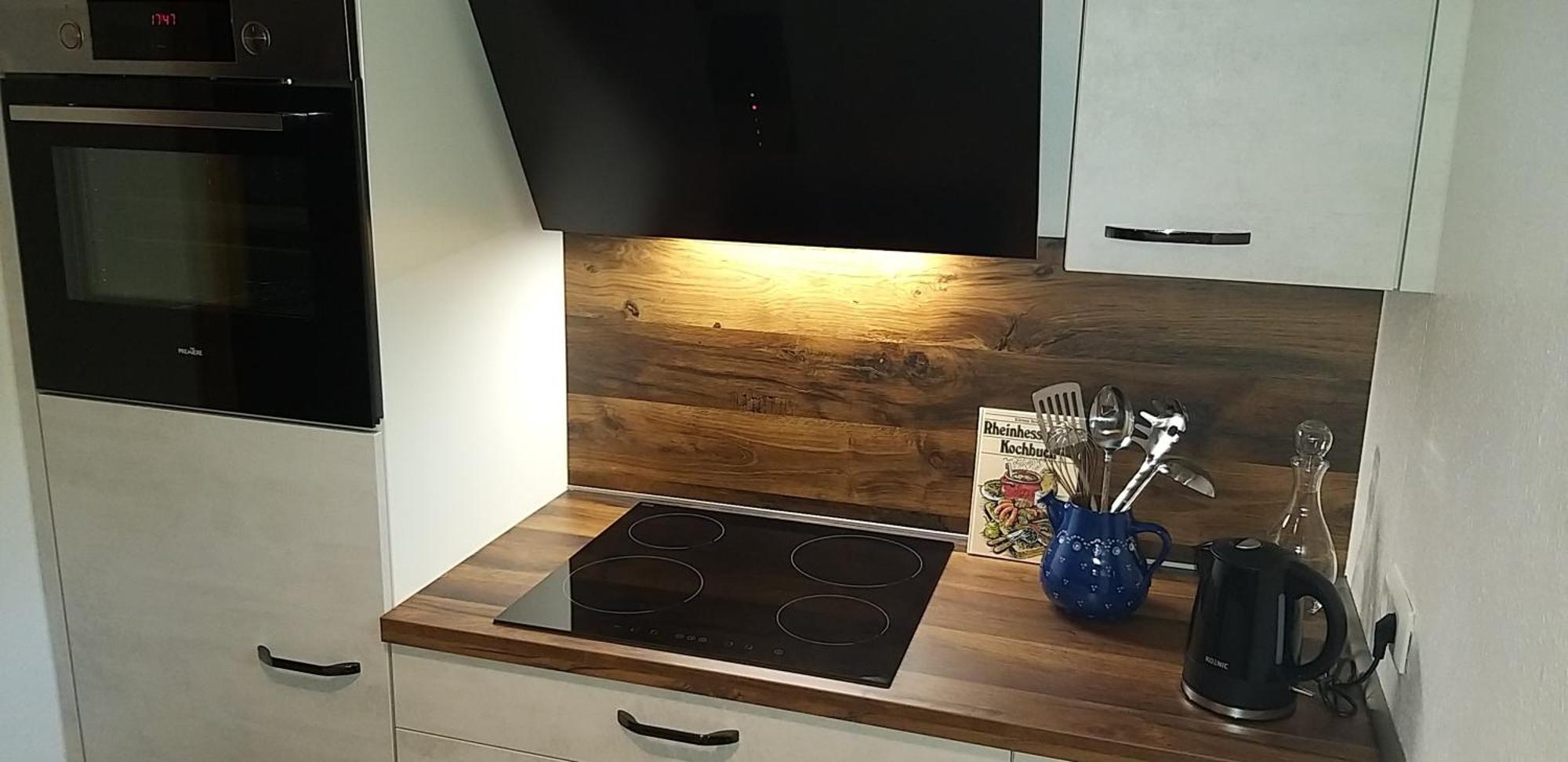 Ferienwohnung Am Backhausgarten Flonheim Ngoại thất bức ảnh