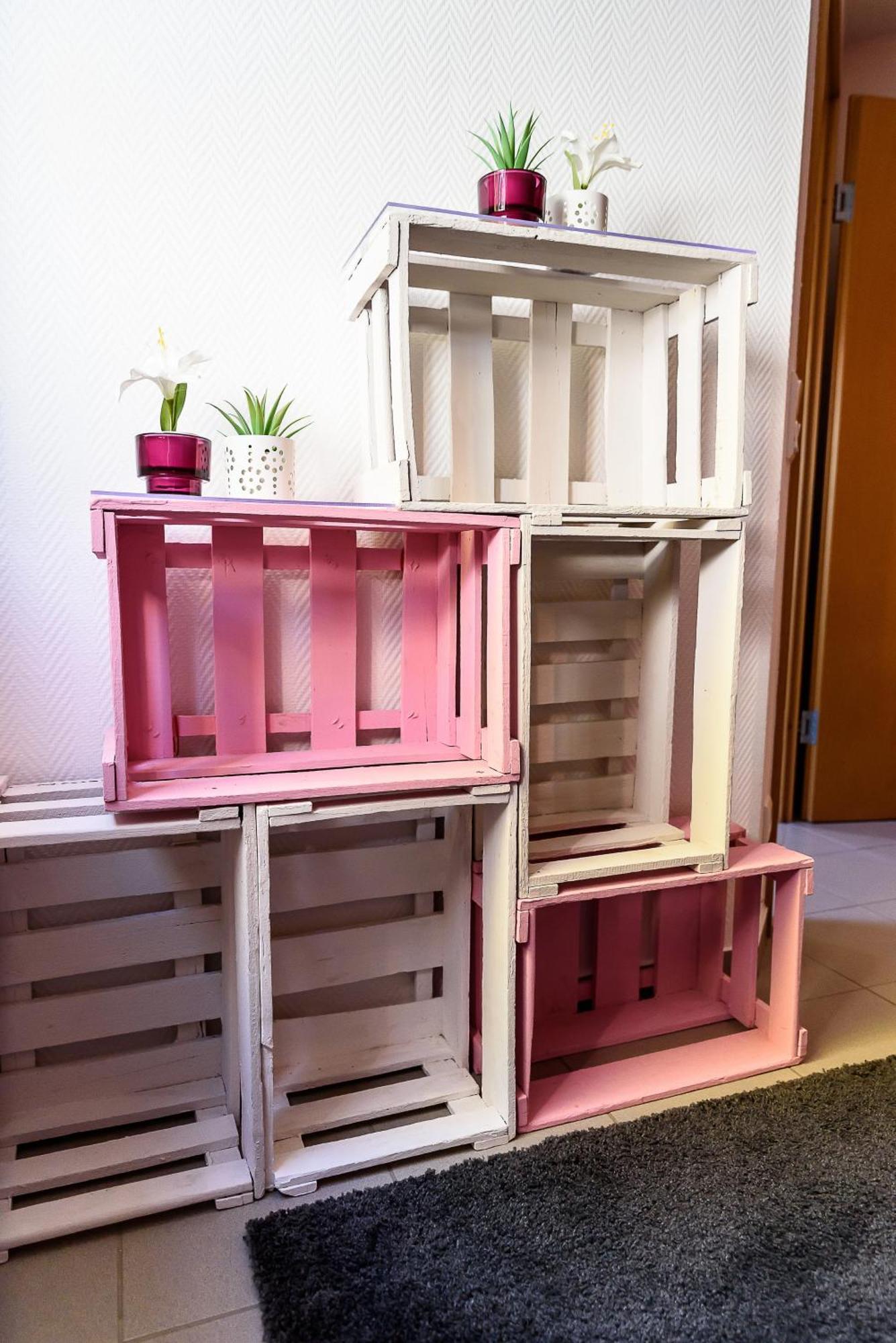 Ferienwohnung Am Backhausgarten Flonheim Ngoại thất bức ảnh